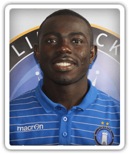 Prince Agyemang