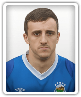 Joel Cooper