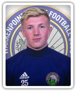 Anton Reilly