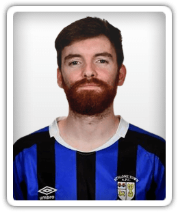 Gary Armstrong