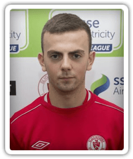 Liam Flatley