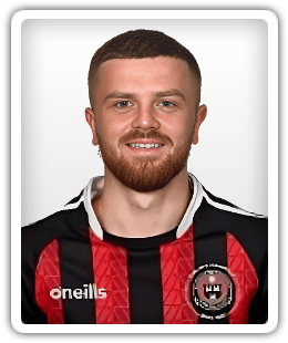 Adam McDonnell
