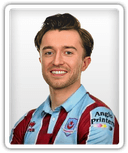 Darragh Markey