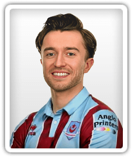Darragh Markey