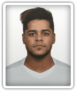 Kaleem Simon