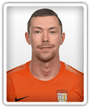 Shaun O'Donnell