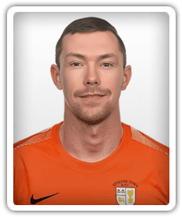 Shaun O'Donnell