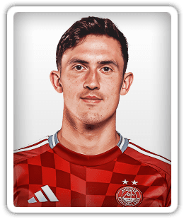 Jamie McGrath
