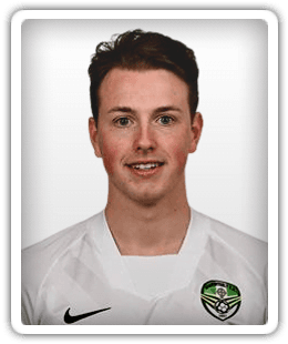 Ben Hanrahan