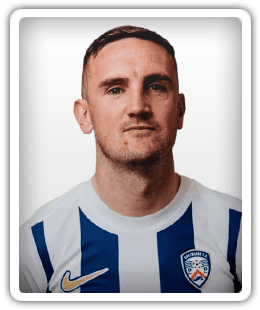 Stephen O'Donnell