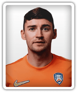Martin Gallagher