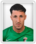 Danny Gibson