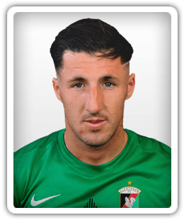 Danny Gibson