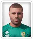 Mickael Garos