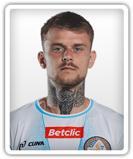 Sébastien Thill