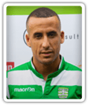 Tarek Nouidra