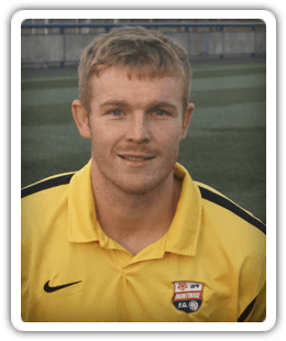Stephen McNally