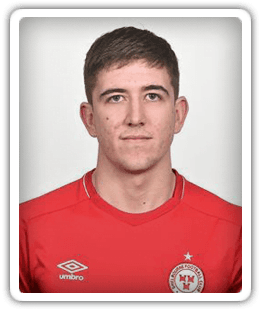 Oscar Brennan