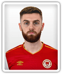 Conor Keeley