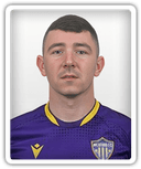 Aaron Robinson