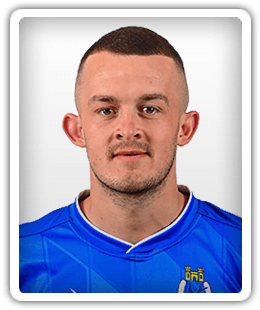 Michael O'Connor