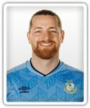 Lee Steacy