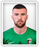Patrick McClean