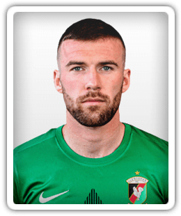 Patrick McClean