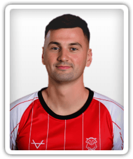 Paudie O'Connor