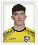 Sean Hyland