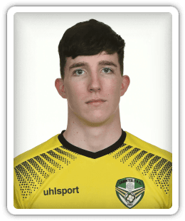 Sean Hyland