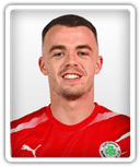 Chris Gallagher