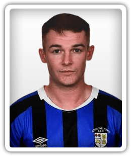 Shane Barnes