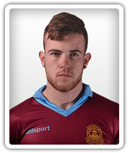 Andrew Connolly