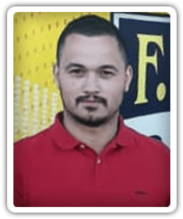 Cláudio Teixeira