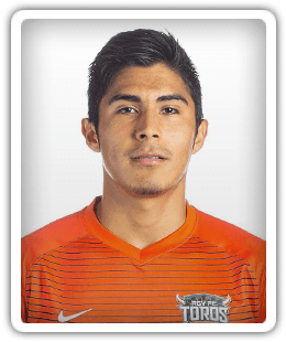 Omar Ontiveros