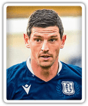 Graham Dorrans