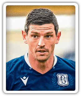 Graham Dorrans