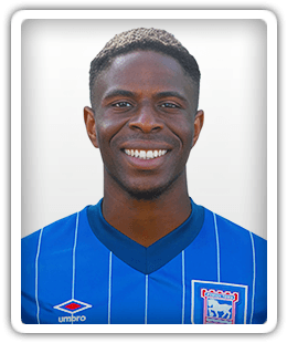 Chiedozie Ogbene