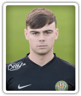 Shane Heffernan