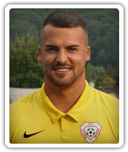Niklas Bürger