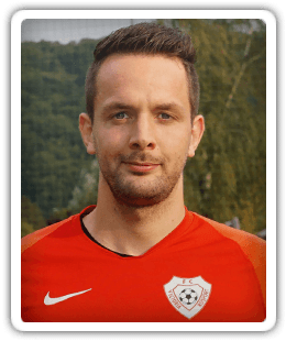Timo Heinz