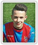 Scott McArthur