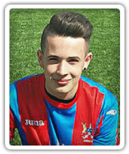 Scott McArthur