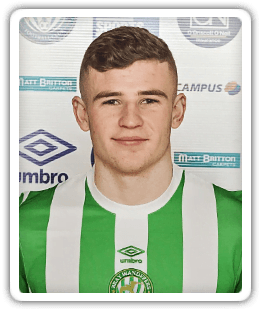 Andrew McGovern