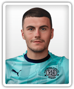 Ryan Graydon