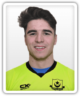 Luca Gratzer