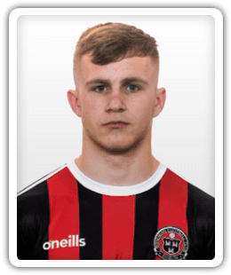 Dylan Thornton