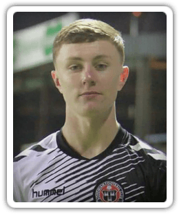 Steven Nolan