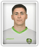 Luke Clucas